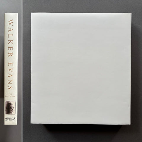 The Lost Work - Setanta Books