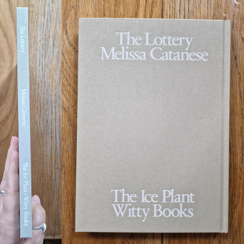 The Lottery - Setanta Books