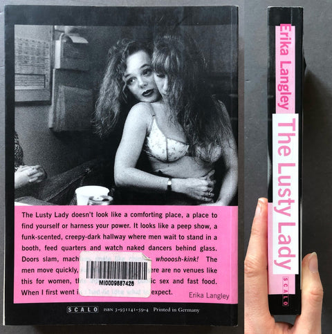 The Lusty Lady