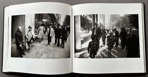 The Man in the Crowd - Setanta Books