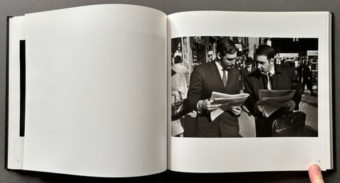 The Man in the Crowd - Setanta Books