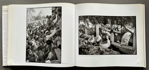The Man, The Image & The World: A Retrospective - Setanta Books