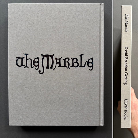 The Marble - Setanta Books
