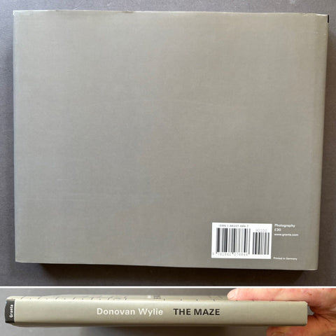 The Maze - Setanta Books