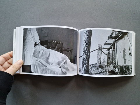 The Mechanical Retina on My Fingertips - Setanta Books