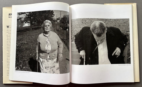 The Minnesota Photographs - Setanta Books