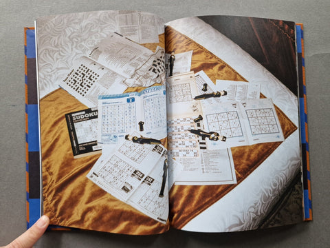 The Minute You Have A Minute - Setanta Books