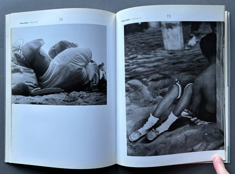 The Moment of Exposure - Setanta Books