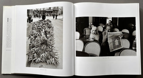 The Monograph - Setanta Books