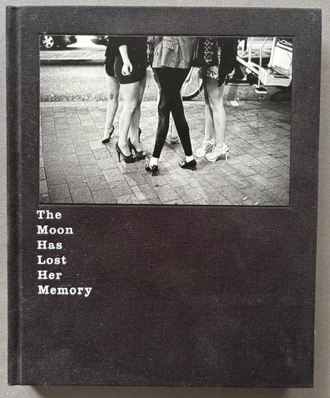 The Moon Has Lost Her Memory