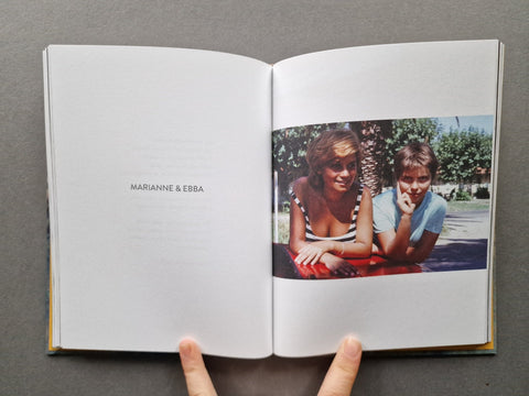The Mothers I Might Have Had - Setanta Books