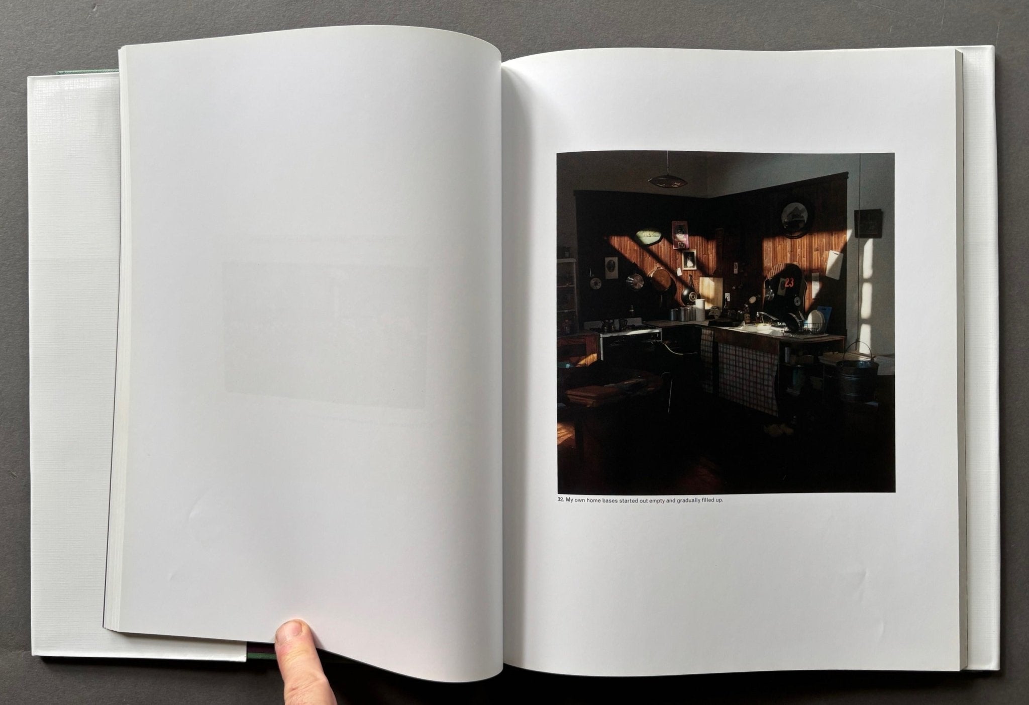 Buy The Mushroom Collector by Jason Fulford – Setanta Books