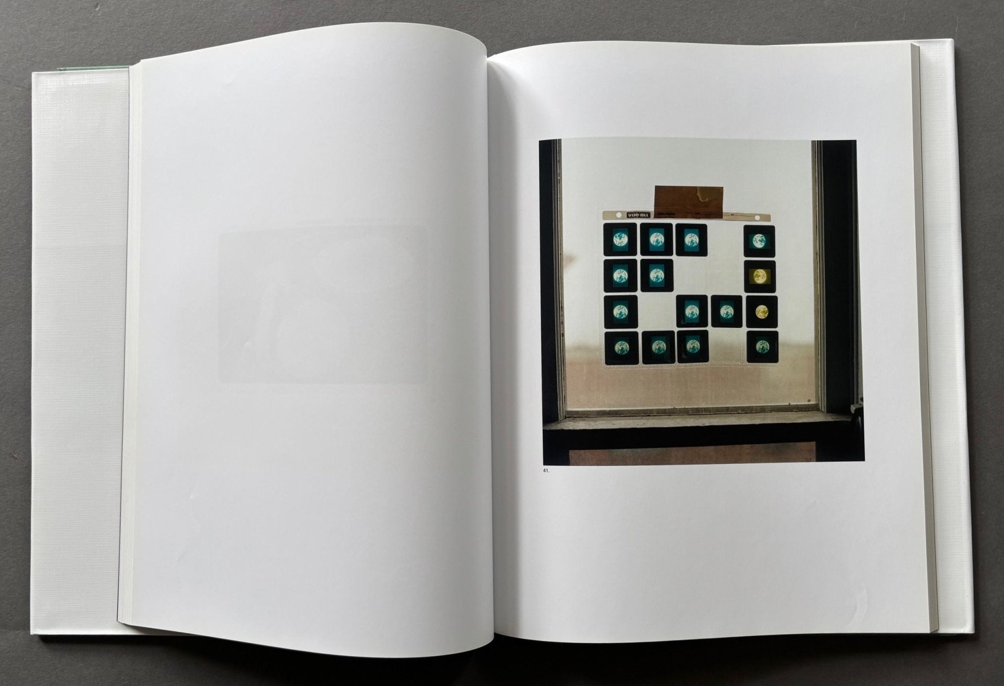 Buy The Mushroom Collector by Jason Fulford – Setanta Books