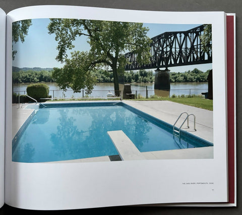 The New Heartland: Looking For The American Dream - Setanta Books