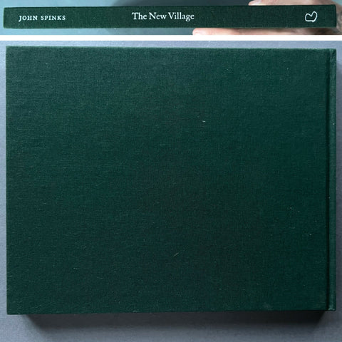 The New Village - Setanta Books