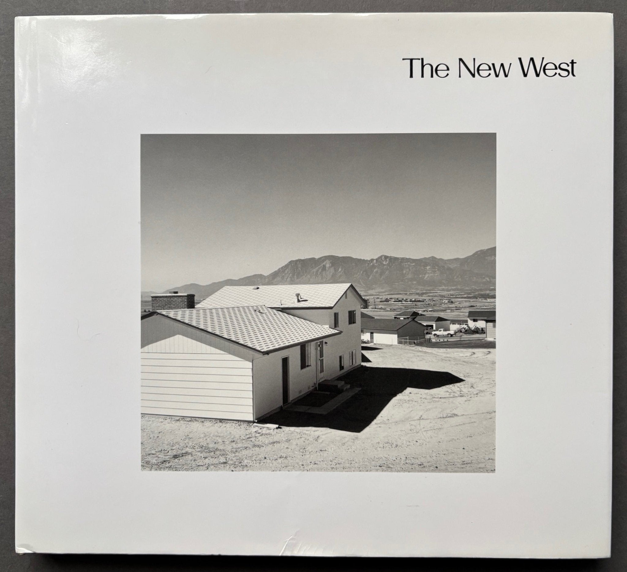 Buy Robert Adams Books and Prints – Setanta Books