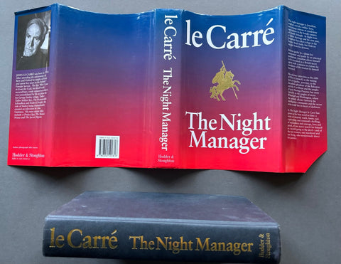 The Night Manager