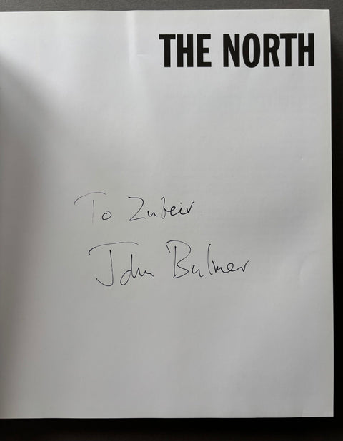 The North - Setanta Books