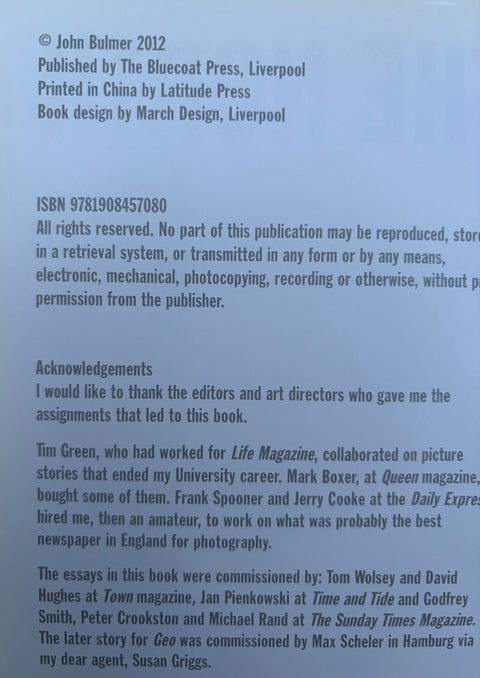 The North - Setanta Books
