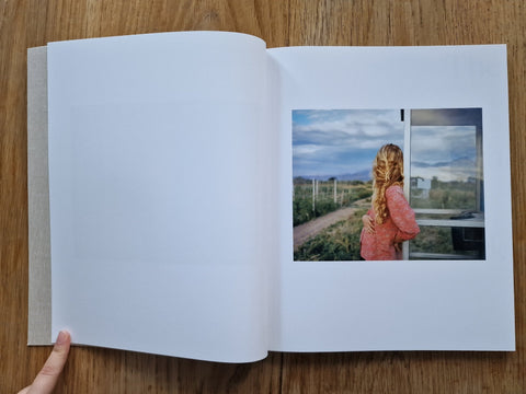 The North Fork - Setanta Books