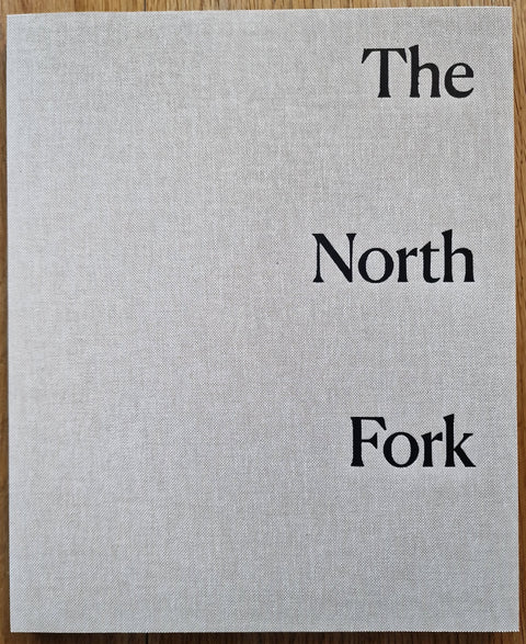 The North Fork - Setanta Books