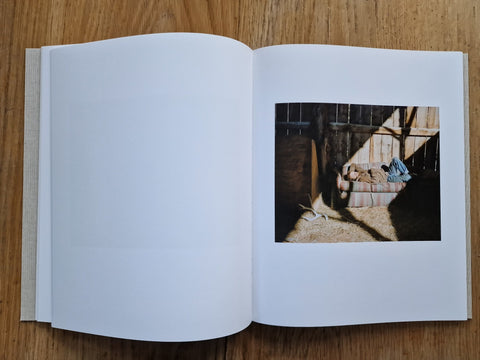 The North Fork - Setanta Books