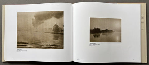 The Old Order and The New: P.H. Emerson and Photography 1885 - 1895 - Setanta Books
