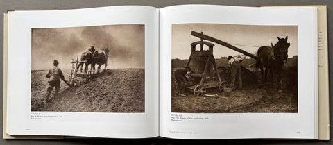 The Old Order and The New: P.H. Emerson and Photography 1885 - 1895 - Setanta Books