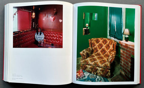 The Open Road: Photography and The American Road Trip - Setanta Books