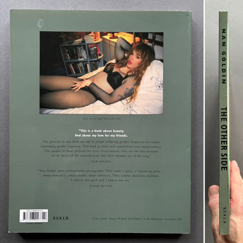 The Other Side - Setanta Books