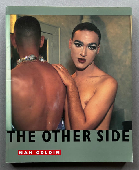 The Other Side - Setanta Books