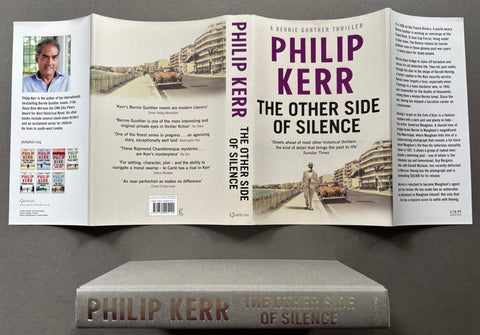 The Other Side of Silence - Setanta Books
