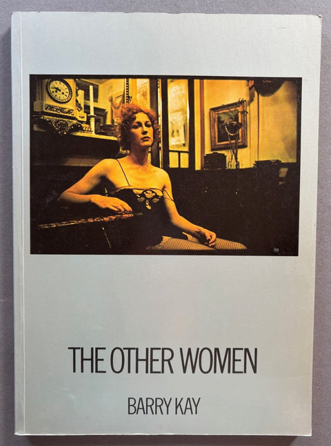 The Other Women - Setanta Books