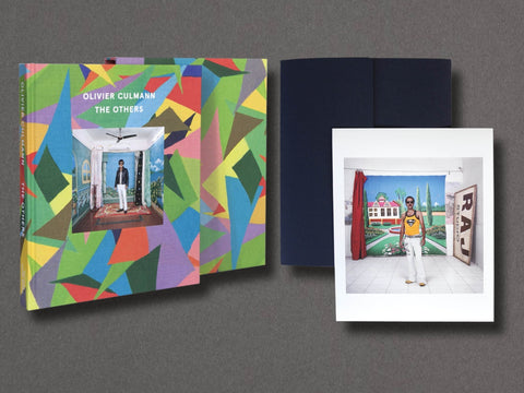 The Others Limited Edition with Print - Setanta Books