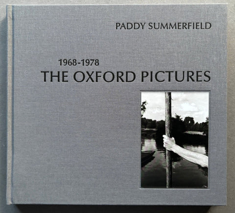 The Oxford Pictures 1968 - 1978