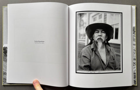 The People - Setanta Books