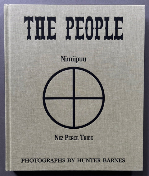 The People - Setanta Books