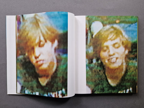 The Perfect Childhood - Setanta Books