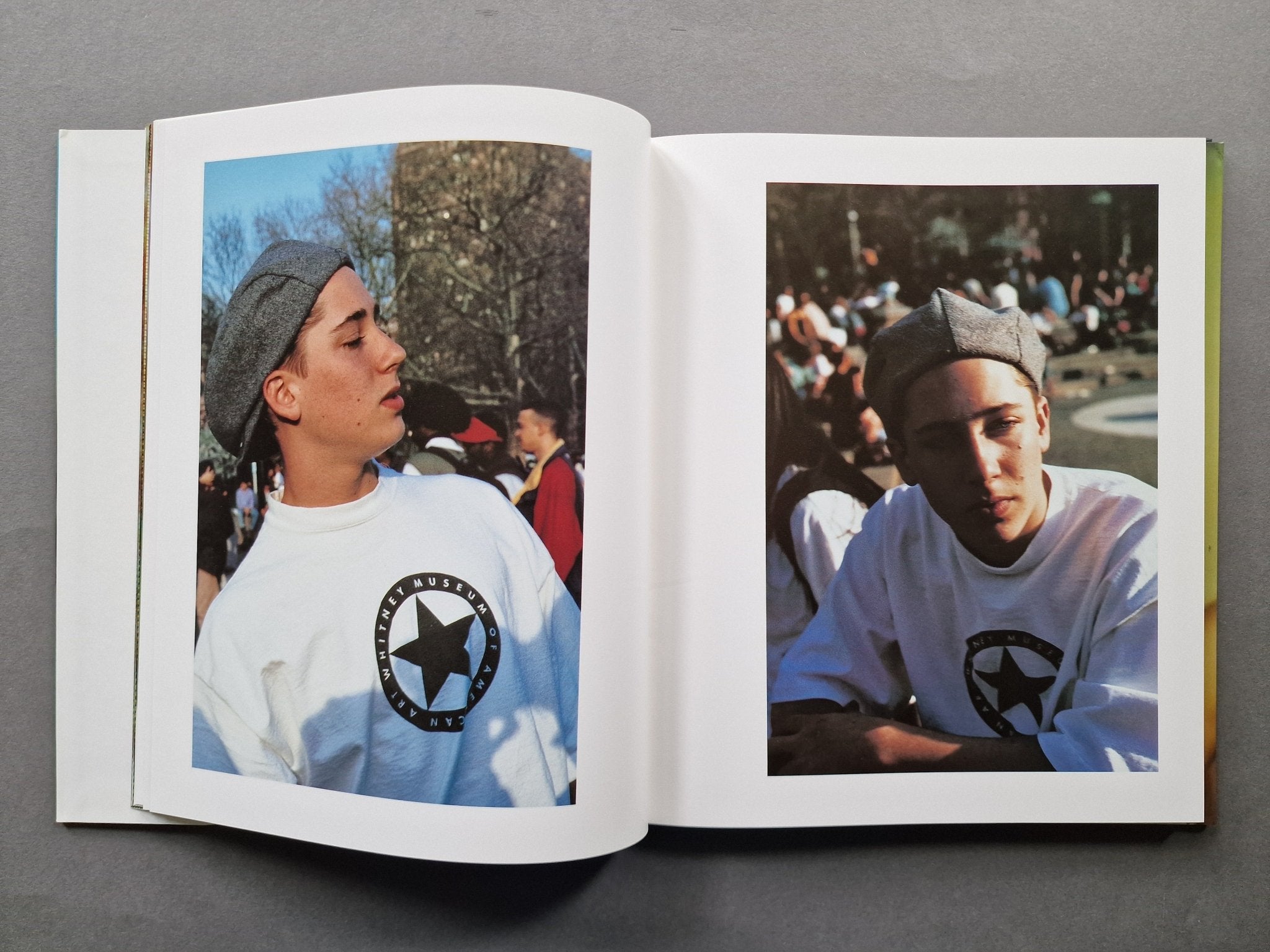 Buy The Perfect Childhood by Larry Clark Online – Setanta Books