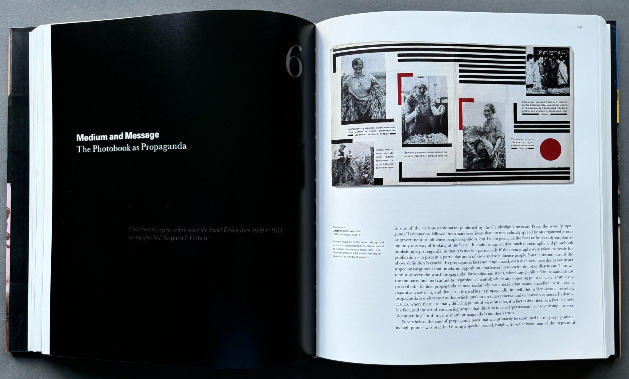 Buy The Photobook: A History Volume 1 by Martin Parr and Gerry