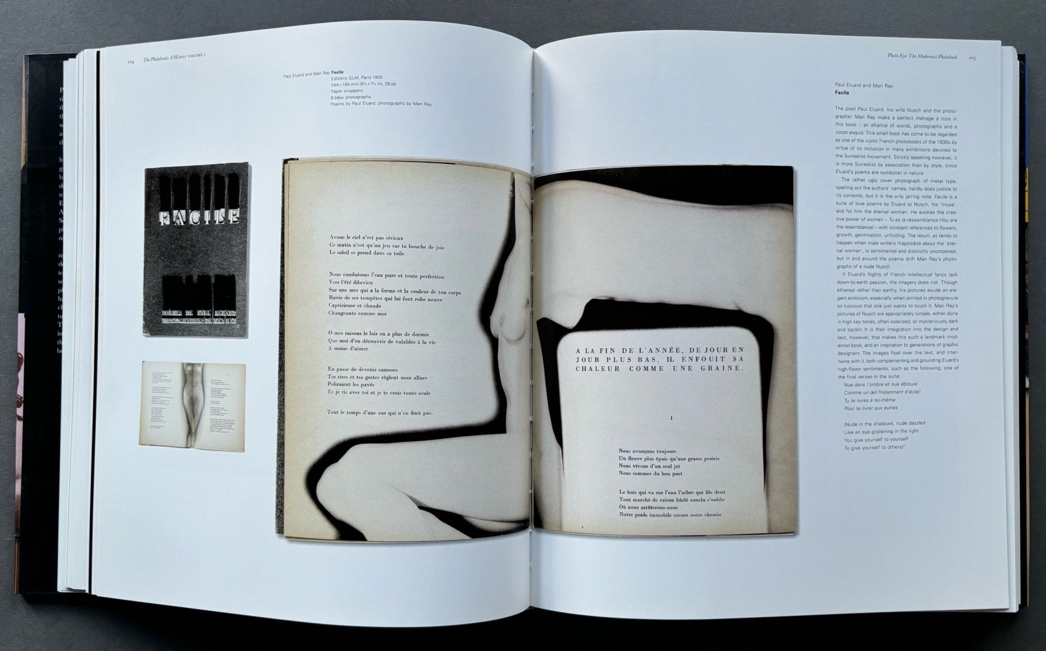 Buy The Photobook: A History Volume 1 by Martin Parr and Gerry