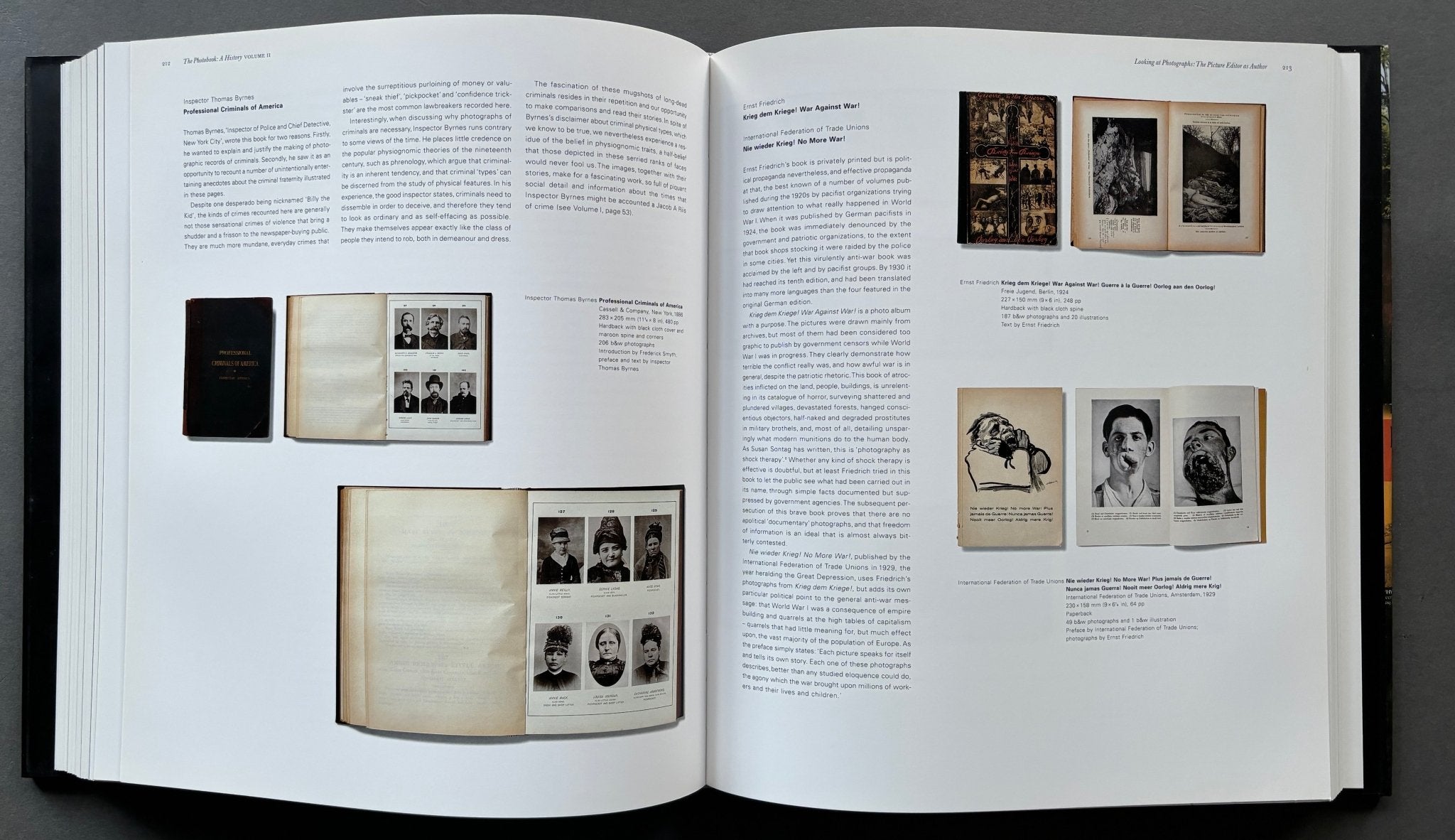 Buy The Photobook : A History Volume II by Martin Parr and Gerry