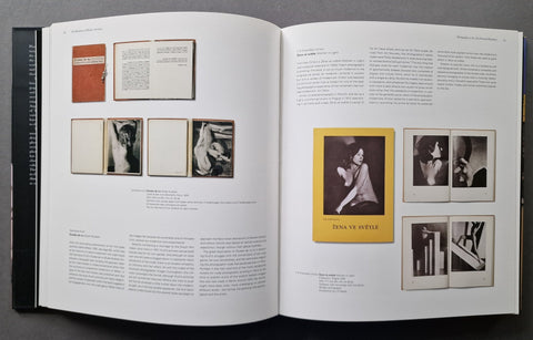 The Photobook: A History (Volumes I-III)