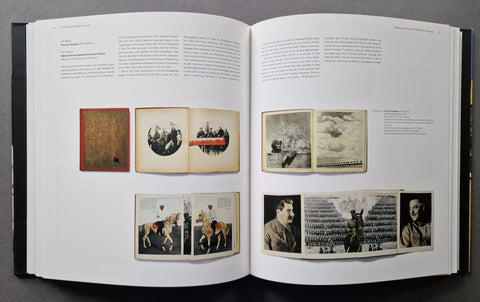 The Photobook: A History (Volumes I-III)