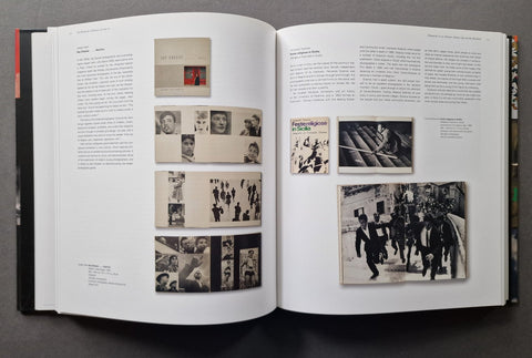 The Photobook: A History (Volumes I-III)