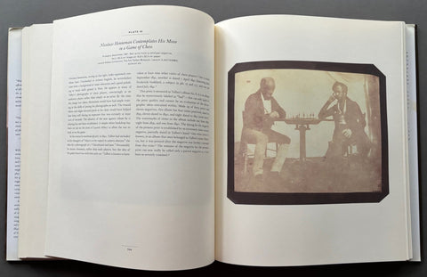 The Photographic Art of William Henry Fox Talbot - Setanta Books