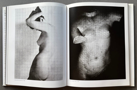 The Photographic Nudes of Erwin Blumenfeld: The Naked and the Veiled - Setanta Books