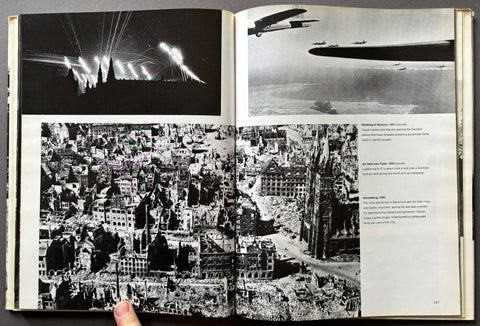 The Photographs of Margaret Bourke - White - Setanta Books