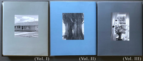 The Place We Live (Three Volume Set) - Setanta Books
