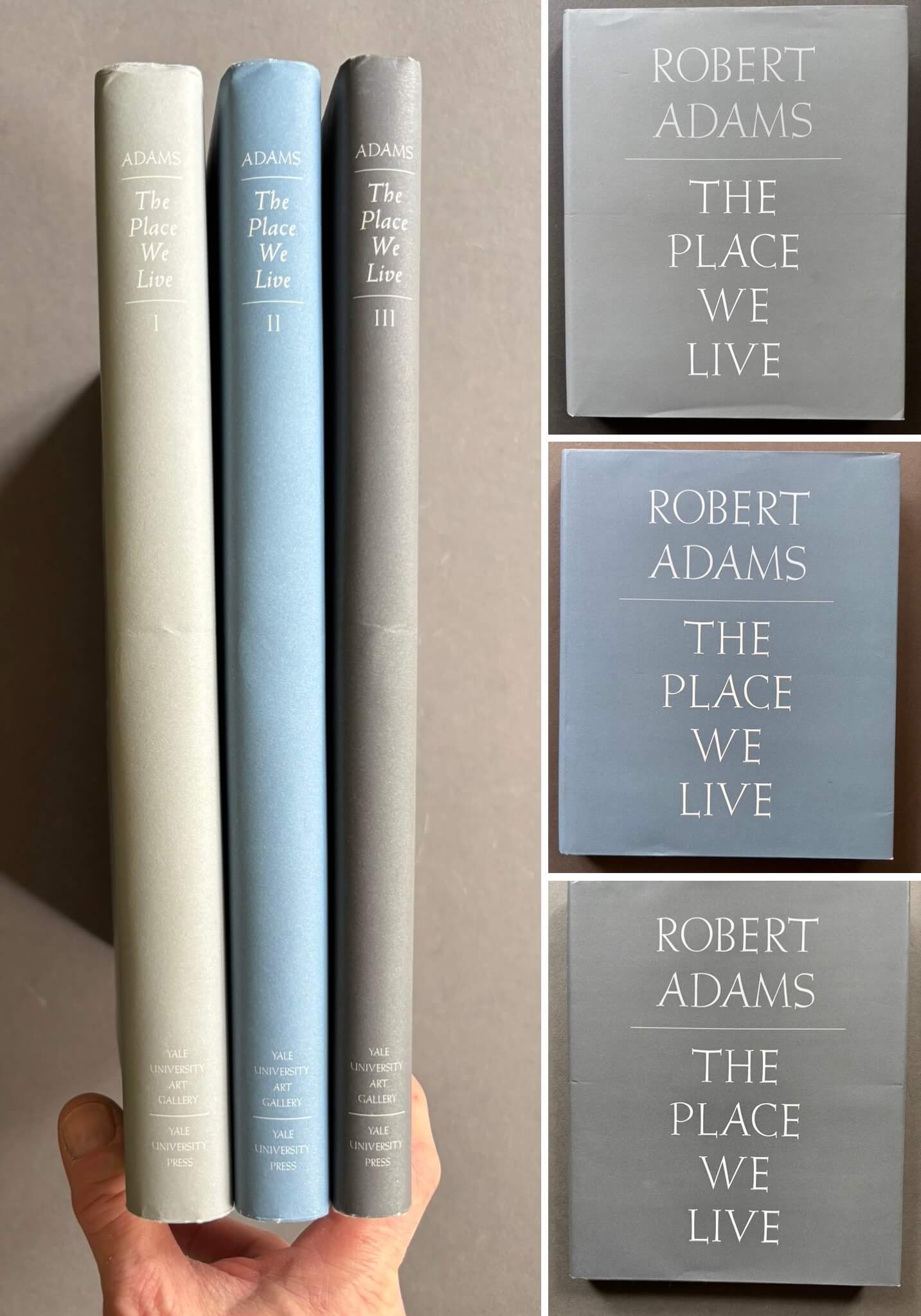 Buy Robert Adams Books and Prints – Setanta Books